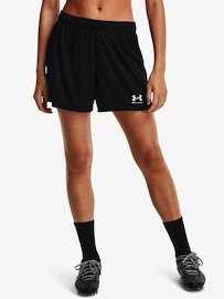 Under Armour W Challenger Knit Short-BLK Női rövidnadrág