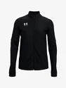 Under Armour  W Challenger Track Jacket-BLK Női dzseki