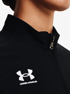 Under Armour  W Challenger Track Jacket-BLK Női dzseki