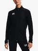 Under Armour  W Challenger Track Jacket-BLK Női dzseki