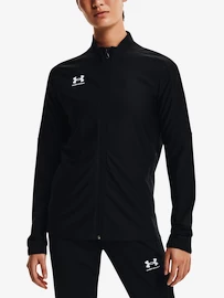 Under Armour W Challenger Track Jacket-BLK Női dzseki