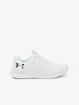 Under Armour  W Charged Aurora 2-WHT  Női futócipő EUR 38,5