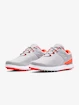 Under Armour  W Charged Breathe SL-WHT  Női golfcipők