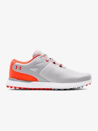 Under Armour W Charged Breathe SL-WHT Női golfcipők