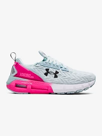 Under Armour W HOVR Mega 2 Clone-BLU Női sportcipő