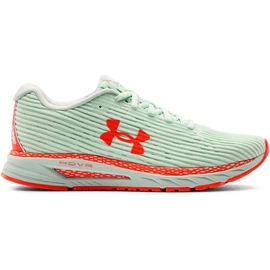 Under Armour  W HOVR Velociti 3-BLU  Női futócipő