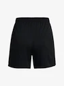 Under Armour  W's Ch. Knit Short-BLK Női rövidnadrág