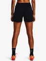 Under Armour  W's Ch. Knit Short-BLK Női rövidnadrág