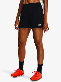 Under Armour W's Ch. Knit Short-BLK Női rövidnadrág