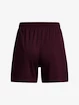 Under Armour  W's Ch. Knit Short-MRN Női rövidnadrág