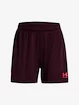 Under Armour  W's Ch. Knit Short-MRN Női rövidnadrág