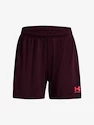 Under Armour  W's Ch. Knit Short-MRN Női rövidnadrág