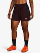 Under Armour  W's Ch. Knit Short-MRN Női rövidnadrág