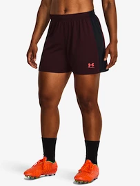 Under Armour W's Ch. Knit Short-MRN Női rövidnadrág