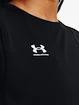 Under Armour  W's Ch. Train SS-BLK Női póló