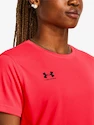 Under Armour  W's Ch. Train SS-RED Női póló