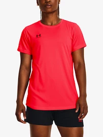 Under Armour W's Ch. Train SS-RED Női póló