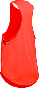 Under Armour  Whisperlight Mesh Tank Orange Női ujjatlan póló S