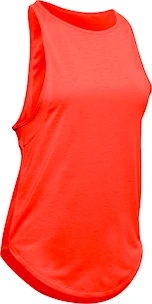 Under Armour  Whisperlight Mesh Tank Orange Női ujjatlan póló S