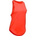 Under Armour  Whisperlight Mesh Tank Orange Női ujjatlan póló S