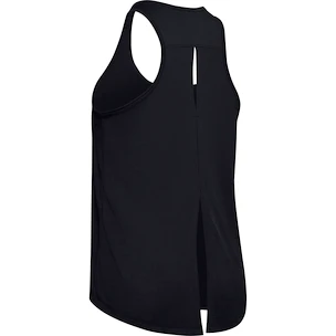 Under Armour  Whisperlight Tie Back Tank Black Női ujjatlan póló