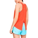 Under Armour  Whisperlight Tie Back Tank-ORG Női ujjatlan póló