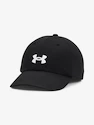 Under Armour  Women's Blitzing Adj-BLK  Női baseballsapka