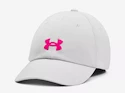 Under Armour  Women's Blitzing Adj-GRY  Női baseballsapka