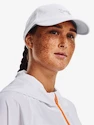 Under Armour  Women's Blitzing Adj-WHT  Női napellenző