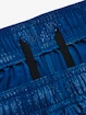 Under Armour  Woven Emboss Short-BLU Férfirövidnadrág