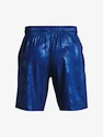 Under Armour  Woven Emboss Short-BLU Férfirövidnadrág