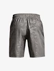 Under Armour  Woven Emboss Shorts-GRY Férfirövidnadrág