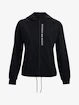 Under Armour  Woven FZ Storm Jacket-BLK Női dzseki