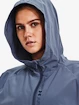 Under Armour  Woven FZ Storm Jacket-PPL Női dzseki