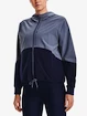 Under Armour  Woven FZ Storm Jacket-PPL Női dzseki