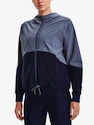 Under Armour  Woven FZ Storm Jacket-PPL Női dzseki