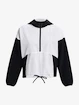 Under Armour  Woven Graphic Jacket-BLK Női dzseki