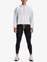 Under Armour  Woven Graphic Jacket-WHT Női dzseki