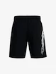 Under Armour  Woven Graphic Shorts-BLK Férfirövidnadrág