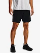 Under Armour  Woven Graphic Shorts-BLK Férfirövidnadrág