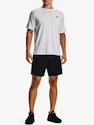 Under Armour  Woven Graphic Shorts-BLK Férfirövidnadrág