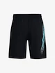 Under Armour  Woven Graphic Shorts-BLK Férfirövidnadrág