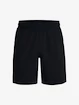 Under Armour  Woven Graphic Shorts-BLK Férfirövidnadrág