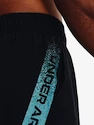 Under Armour  Woven Graphic Shorts-BLK Férfirövidnadrág