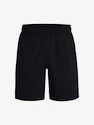 Under Armour  Woven Graphic Shorts-BLK Férfirövidnadrág