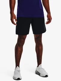 Under Armour Woven Graphic Shorts-BLK Férfirövidnadrág