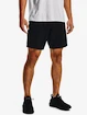 Under Armour  Woven Graphic Shorts-BLK Férfirövidnadrág M