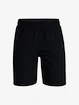 Under Armour  Woven Graphic Shorts-BLK Fiú-rövidnadrágok