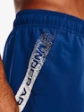 Under Armour  Woven Graphic Shorts-BLU Férfirövidnadrág