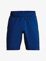 Under Armour  Woven Graphic Shorts-BLU Férfirövidnadrág